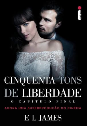 50 Tons de Liberdade
