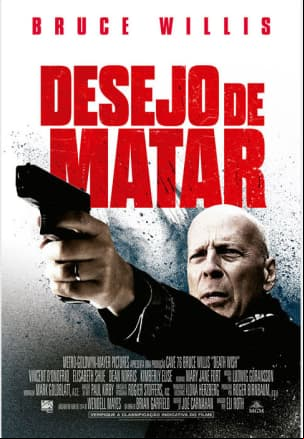 Desejo de Matar